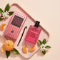 EDP 100 ml «Roman Empire Velluto Rosa» - fragrância oriental floral