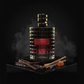 Linn Young EDT 100 ml "Admiration Eternal Uomo Intenso" – fragrância oriental-baunilha