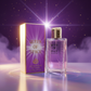 EDP 100 ml «Queen of Space» – Fragrância floral e frutada