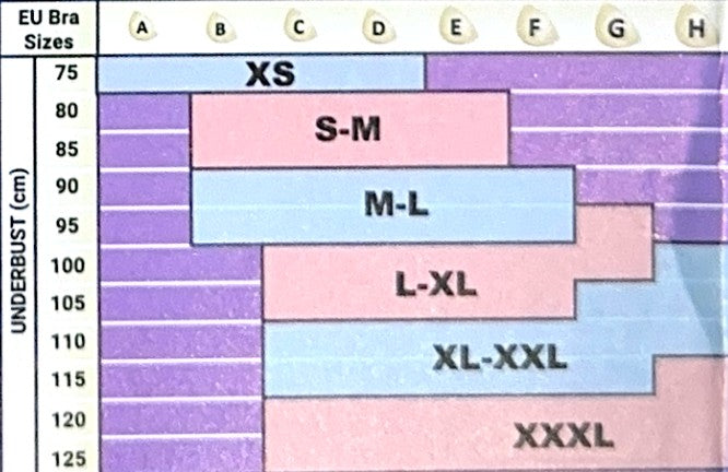 Soutien SANKOM com efeito push-up e renda, concebido e patenteado por médicos Suíços. 2 