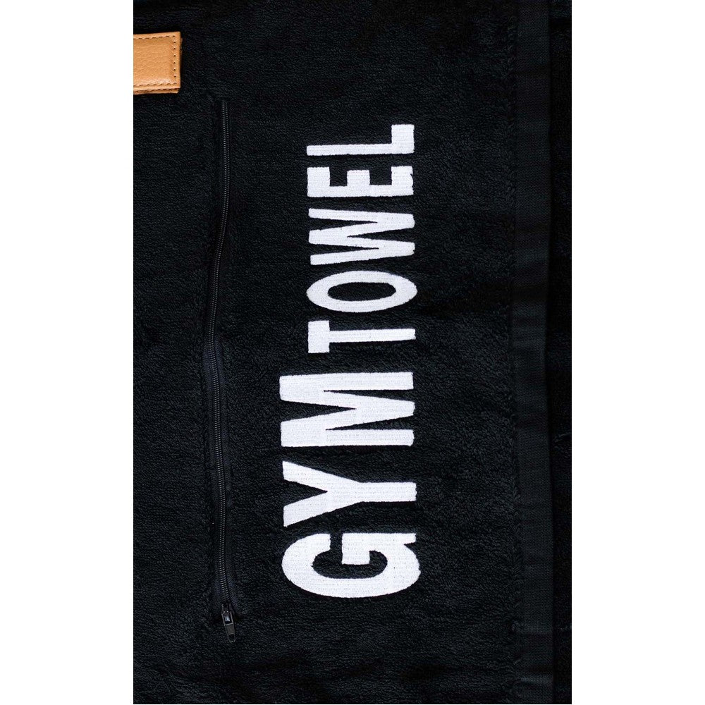 Gymtowel  - toalha 2 