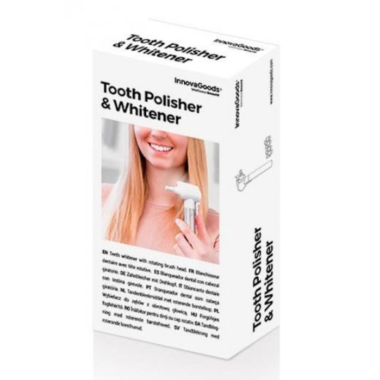 All White Polidor Dental