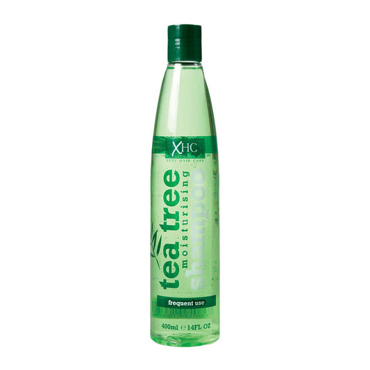 Champô para Cabelo com Óleo de Árvore de Chá - 400 ml