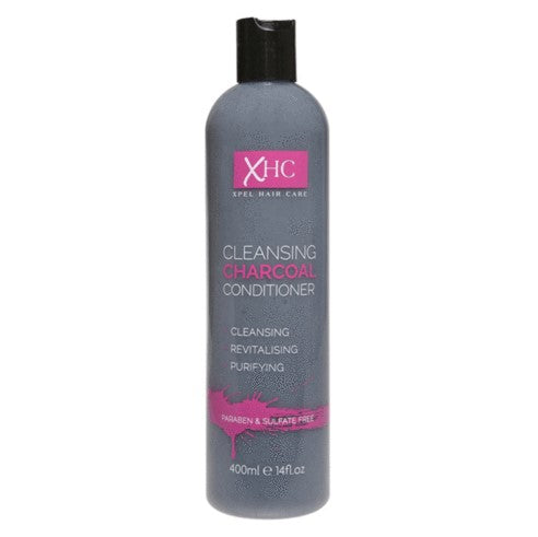 Amaciador de Carvão Vegetal Activado - 400 ml