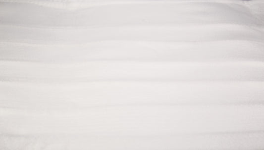 Cobertor de aquecimento elétrico, 60 W, Branco, 80 x 150 cm