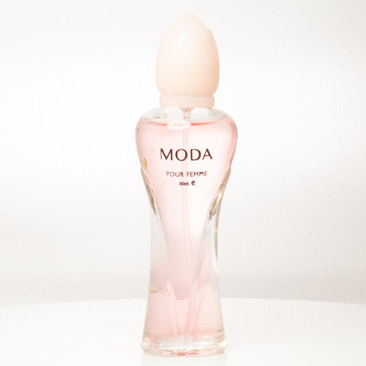 30 ml EDT Lucien Lebron Moda Fragrância Floral para Mulheres