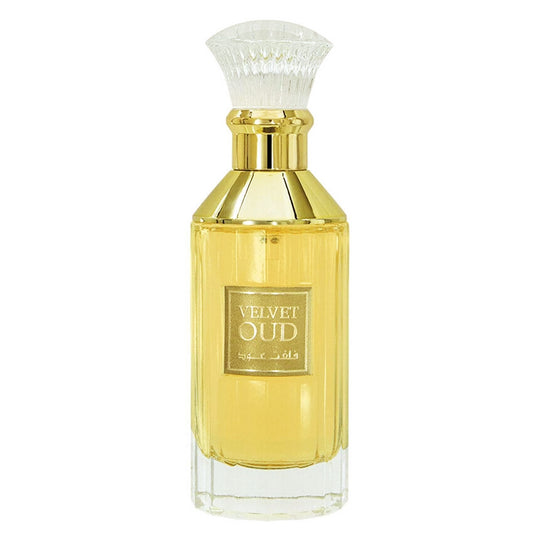 30 ml Eau de Perfume Fragrância de Velvet Oud Musk Oud para Homem e Mulher