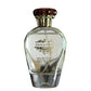 Conjunto de Oferta 100 ml Eau de Perfume Turab Al Dhahab Oriental Doce Fragrânica Almiscarado, para Homem