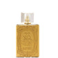 100 ml Eau de Perfume Oud Ahlam Al Arab Fresco Oriental Cítrico  Fragrânica para Homem