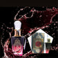 50 ml Eau de Perfume Rooh Al Anfar  Spicy Amadeirado Fragrância para Homem e Mulher