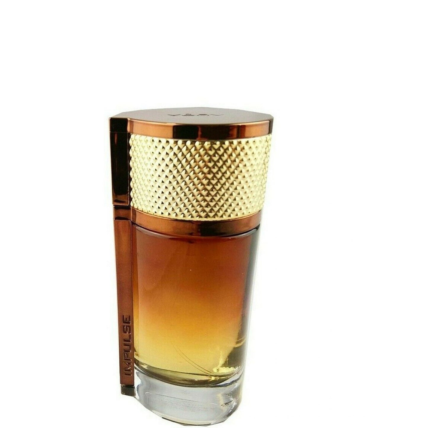 100 ml Eau de Perfume Qaa’ed Oriental Spicy Fragrância para Homem