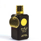 100 ml Eau de Perfume Dirham Gold Fragrância Oriental Picante Para Homem