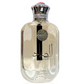 100 ml Eau de Perfume Al Sayad Fragrância Amadeirada, Lavanda e Almíscar para Homem