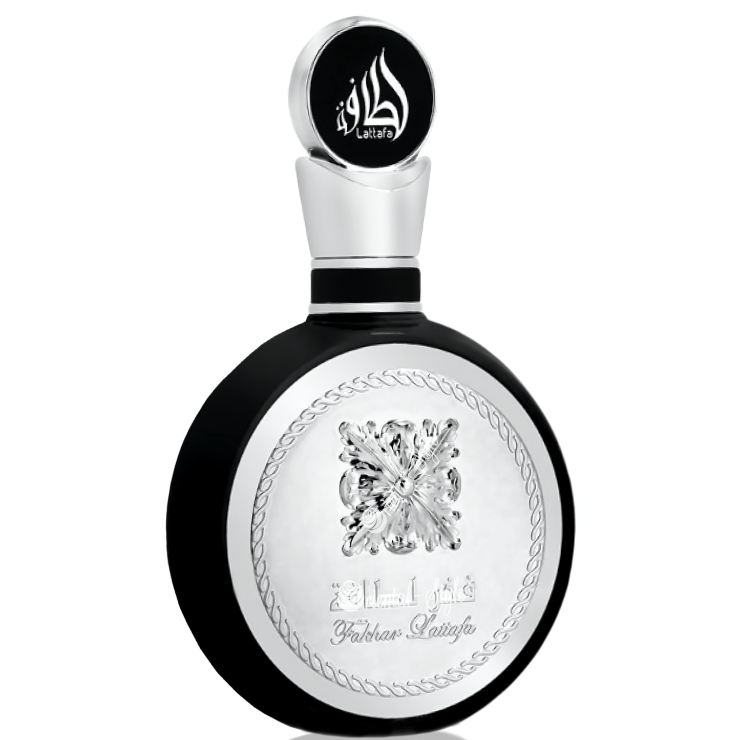 100 ml Eau de Perfume Al Fakhar Fragrância Aromática para Homem