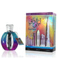 100 ml Eau de Perfume  Layali Dubai Oriental Ambery Vanilla Fragrância para Mulher