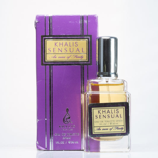 30 ml de EDT SANSUAL Fragrância Floral Frutal para Mulheres