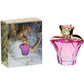 100 ml Eau de Parfume NATURAL BEAUTY Fragrância Oriental Floral para Mulheres, com alto teor de óleo perfumado 14%
