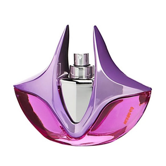 100 ml Eau de Parfume SILVER LIGHT GALACTICA Fragrância Oriental Amadeirada para Mulheres