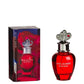100 ml Eau de Parfum "LOVE ALWAYS" Fragrância Frutada Floral para Mulheres, com alto teor de óleo perfumado 6%