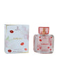 100 ml Eau de Parfum JUBILANT Fragrância Oriental-Floral para Mulher