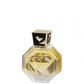 100 ml Eau de Perfume "Fine gold For Women" Fragrância Frutada para Mulheres