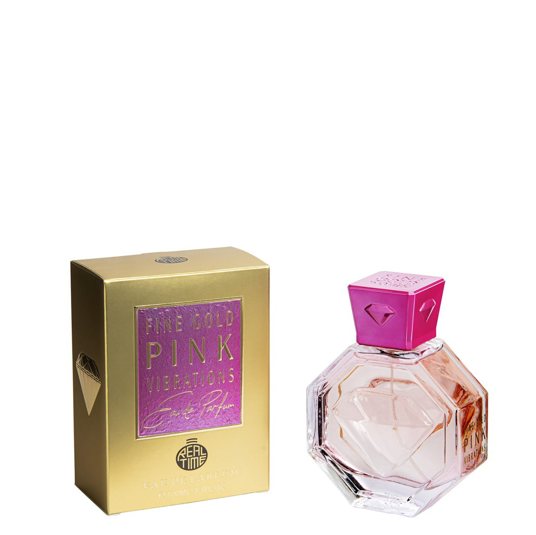 Eau de Perfume