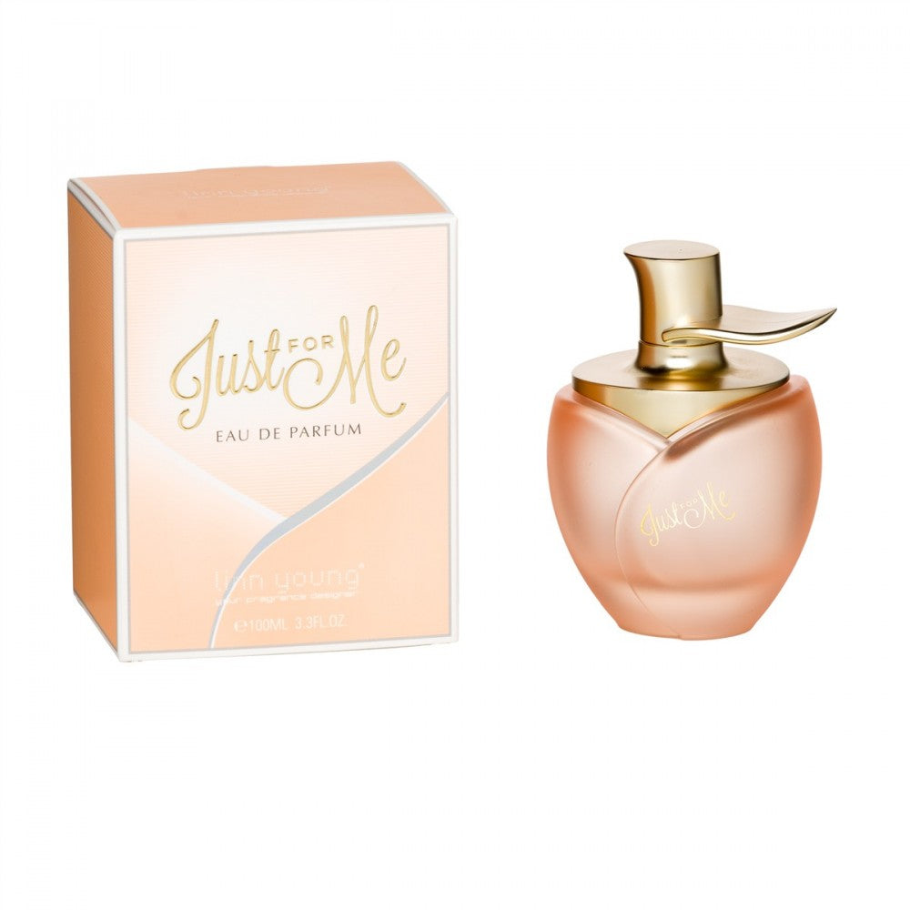 Fragrância Floral Oriental para Mulheres 1 