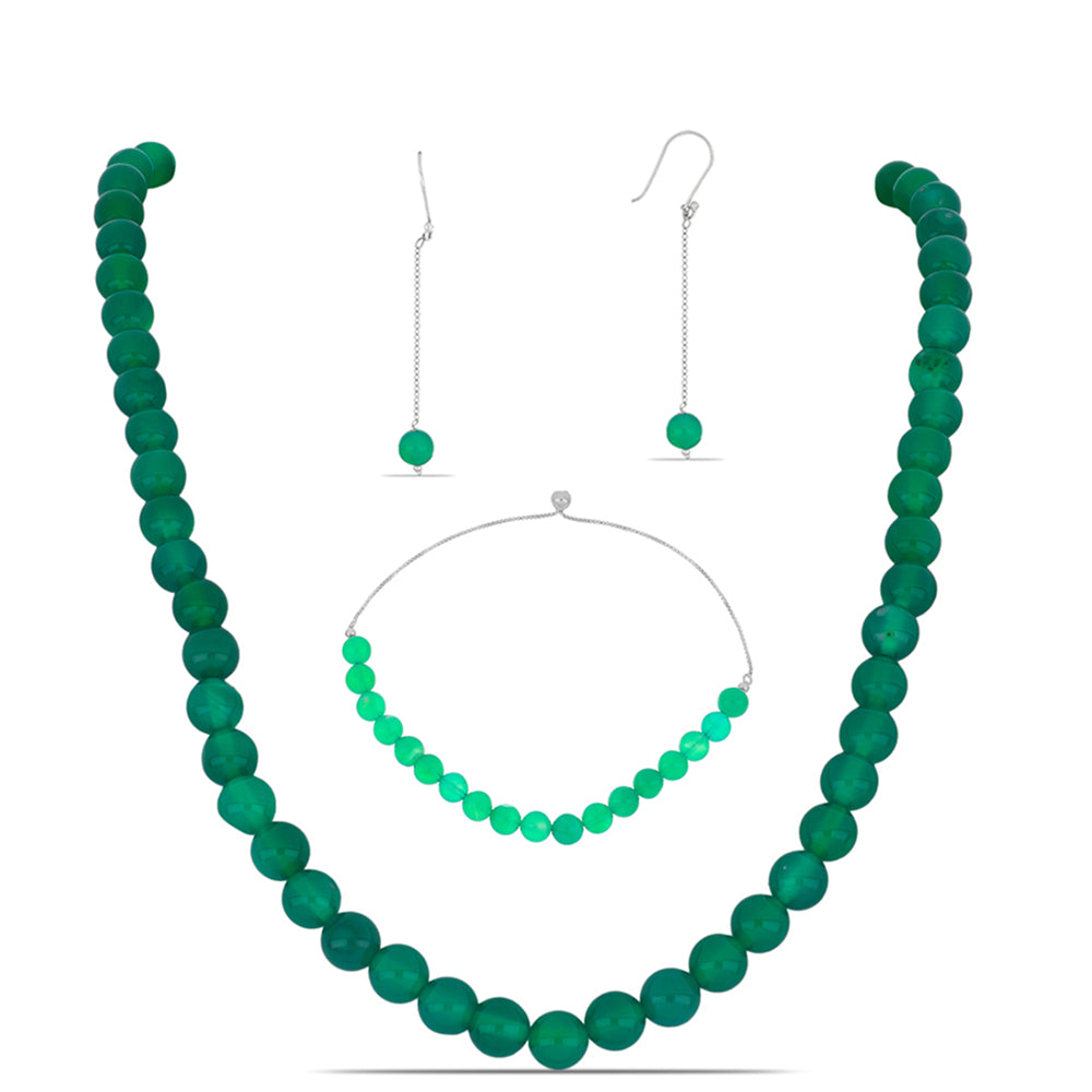 🟢Pedras Especiais Verde